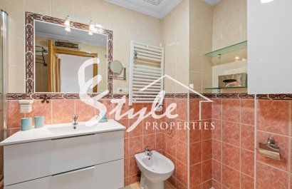 Вторичное жилье - Апартаменты/Квартира - Гуардамар дель Сегура