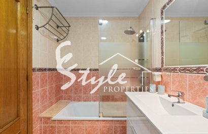 Вторичное жилье - Апартаменты/Квартира - Гуардамар дель Сегура