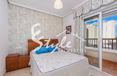 Вторичное жилье - Апартаменты/Квартира - Гуардамар дель Сегура