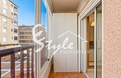 Вторичное жилье - Апартаменты/Квартира - Гуардамар дель Сегура