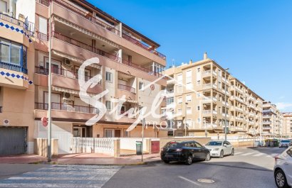 Вторичное жилье - Апартаменты/Квартира - Гуардамар дель Сегура