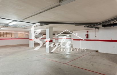 Купить квартиру недалеко от пляжа в Гуардамар дель Сегура, Коста Бланка. ID ST-6347