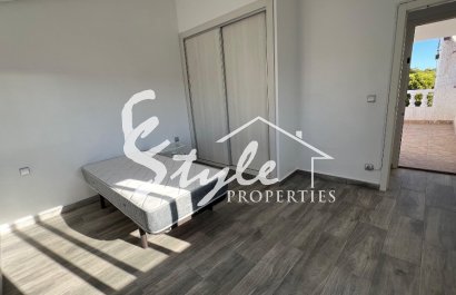 Resale - Adosado - Los Altos