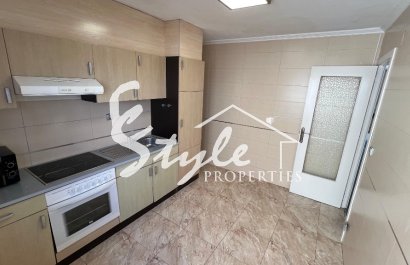 Resale - Adosado - Los Altos