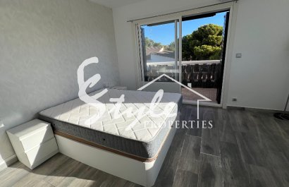 Resale - Adosado - Los Altos