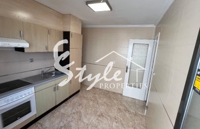 Resale - Adosado - Los Altos