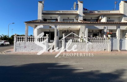 Resale - Adosado - Los Altos