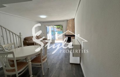 Resale - Adosado - Los Altos