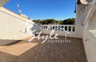 Resale - Adosado - Los Altos