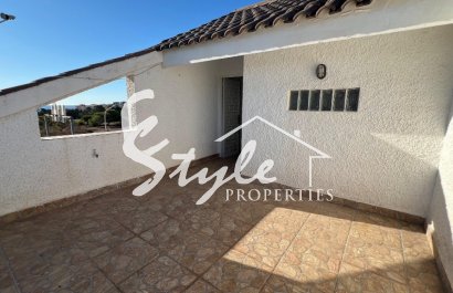 Resale - Adosado - Los Altos