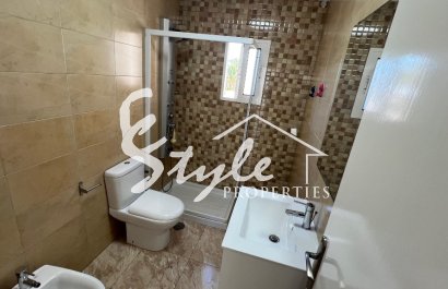 Resale - Adosado - Los Altos