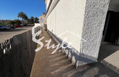 Resale - Adosado - Los Altos