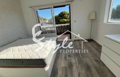 Resale - Adosado - Los Altos