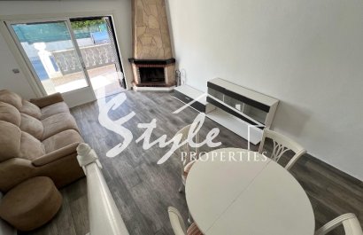 Resale - Adosado - Los Altos