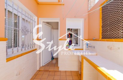 Вторичное жилье - Вилла - Кампоамор