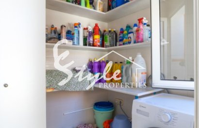 Вторичное жилье - Вилла - Кампоамор