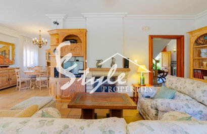 Вторичное жилье - Вилла - Кампоамор