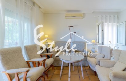 Вторичное жилье - Вилла - Кампоамор