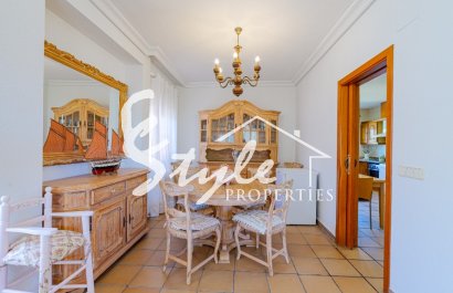 Вторичное жилье - Вилла - Кампоамор