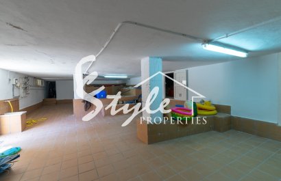 Вторичное жилье - Вилла - Кампоамор