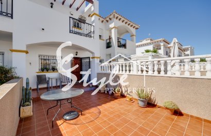 Resale - Townhouse - Punta Prima