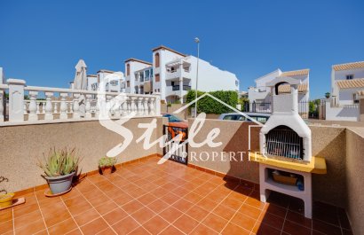 Resale - Townhouse - Punta Prima