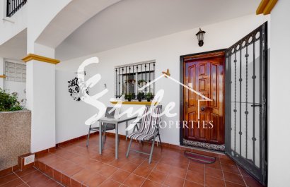 Resale - Townhouse - Punta Prima