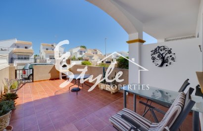 Resale - Townhouse - Punta Prima