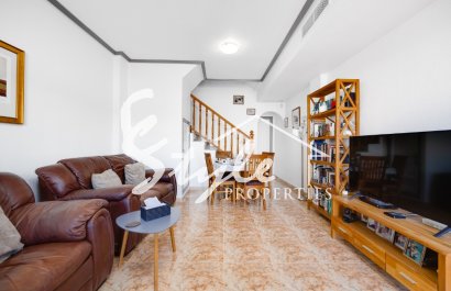 Resale - Townhouse - Punta Prima