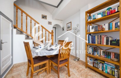 Resale - Townhouse - Punta Prima