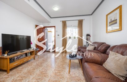 Resale - Townhouse - Punta Prima