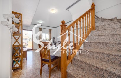 Resale - Townhouse - Punta Prima