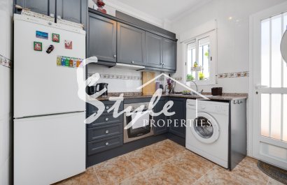 Resale - Townhouse - Punta Prima