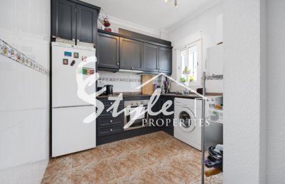 Resale - Townhouse - Punta Prima