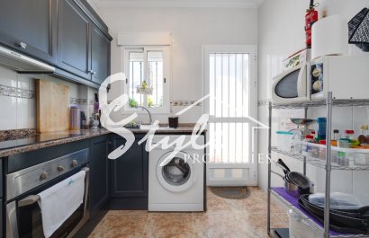 Resale - Townhouse - Punta Prima