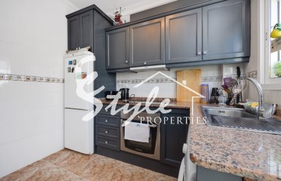 Resale - Townhouse - Punta Prima