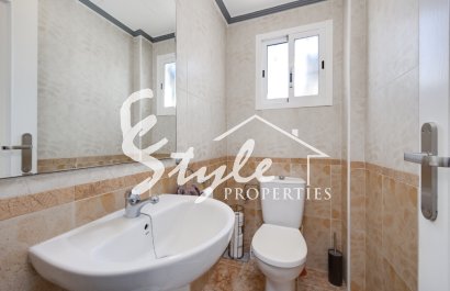 Resale - Townhouse - Punta Prima