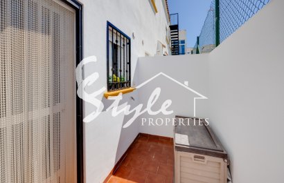 Resale - Townhouse - Punta Prima