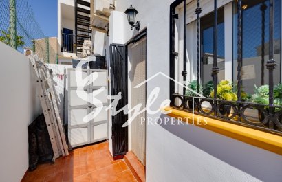 Resale - Townhouse - Punta Prima