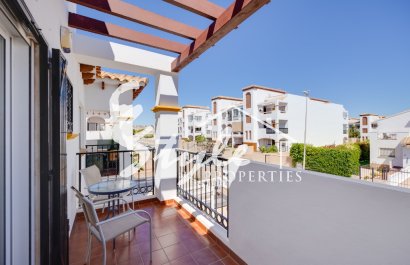 Resale - Townhouse - Punta Prima