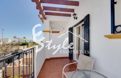 Resale - Townhouse - Punta Prima