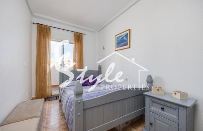 Resale - Townhouse - Punta Prima