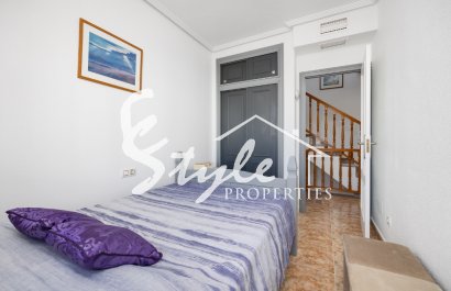 Resale - Townhouse - Punta Prima