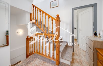 Resale - Townhouse - Punta Prima