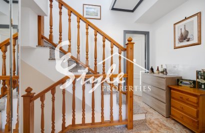 Resale - Townhouse - Punta Prima
