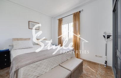 Resale - Townhouse - Punta Prima