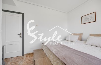 Resale - Townhouse - Punta Prima