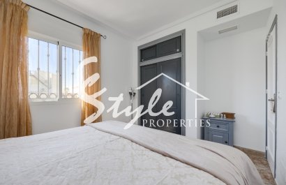 Resale - Townhouse - Punta Prima