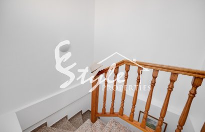 Resale - Townhouse - Punta Prima