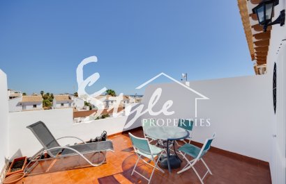 Resale - Townhouse - Punta Prima